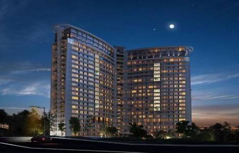 Deluxia Dragos maltepe