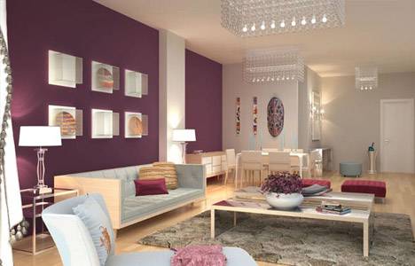 Ağaoğlu Maslak 1453 görüntüleri!