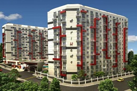 Merih Yapı, Merihome projesini ne zaman teslim edecek