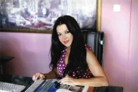  Mimar Sevinç Ormancı doğa enerji konseptini konutlara taşıyor!