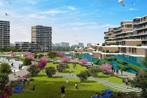 Lounge 1 ve Lounge 2'de bahar kampanyası! 3 bin 900 TL peşinatla!