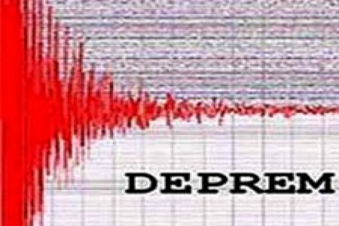 İnşaat Mühendisleri Odası: Deprem kendini hatırlattı!