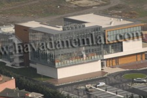 Emaar Libadiye Projesi'nin lansmanı Haziran'da yapılacak!