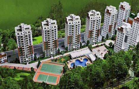 Kartal Demirli Park ta 300 bin TL den başlıyor! Son 3 daire!