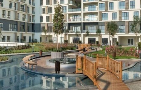 İstanbul da hemen teslim 19 konut projesi!