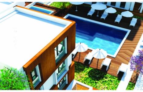 Dencity'nin 2. etabı satışa çıktı! Metrekaresi 2 bin 500 liraya!