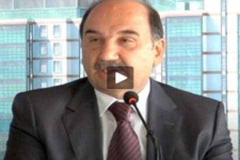 Sait Erdal Metiner, İstanbul Vizyon Park'ı anlatıyor! Tıklayın ve izleyin!