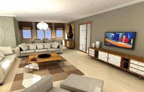 Çekmeköy Casa Bella Konutları'nda son daire 400 bin TL!