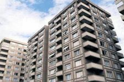 Ev sahibine kızan kiracı Maliye'ye koşuyor