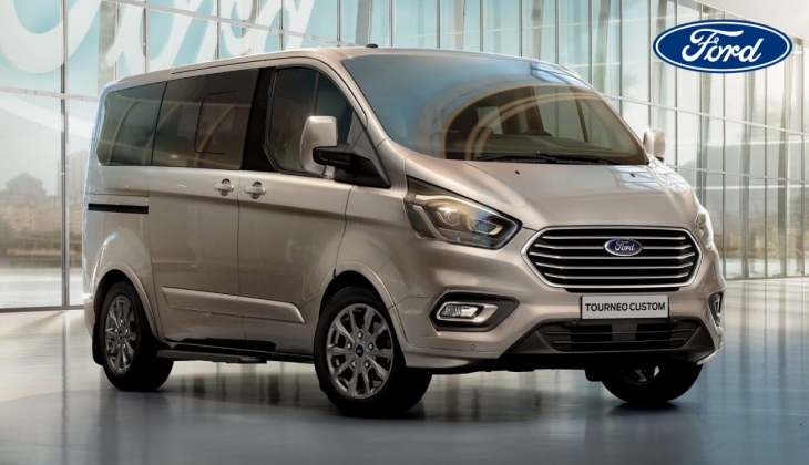Ford Tourneo’nun Connect ve Custom modellerine gelen zam resmen dudakları uçuklattı!