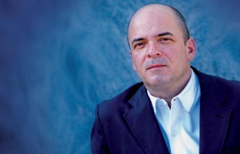 Murat Tabanlıoğlu: İnşallah AKM sürecine dahil oluruz! 