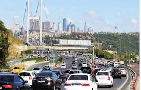  Köprü ve otoyolların özelleştirme ihalesi iptal edildi! 