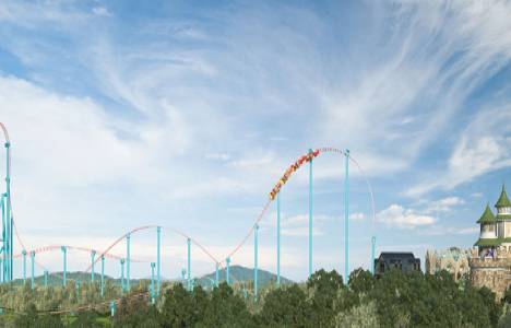 Vialand görselleri!