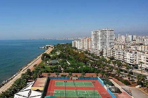 MERYAP, Mersin'in kentsel dönüşümünü üstleniyor!