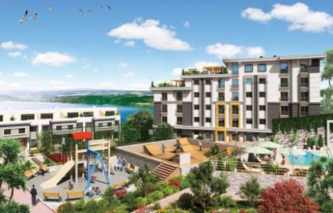  Konakkale Bosphorus TOKİ Ekim ayı şampiyonu! 1.3 milyon TL!