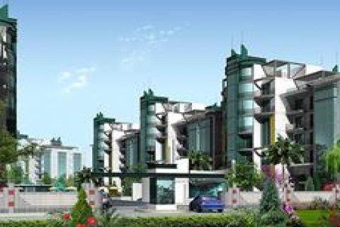 Şelale Space Center'da 142 bin TL'ye! Peşinat yok!