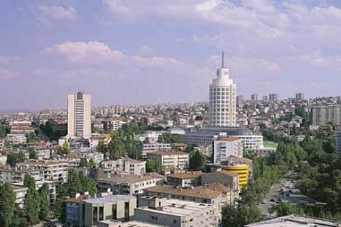 Ankara Büyükşehir Belediyesi'nden satılık 6 konut!