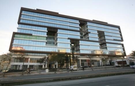  Beylikdüzü Lavinya Park’ta minimum ofis fiyatı 226 bin TL! 