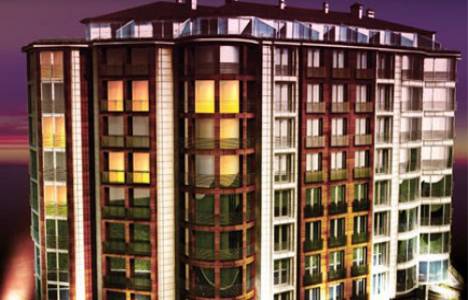 Prim yapan konut projeleri! 