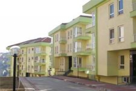 Elmas Firuze Konakları'nda 200 bin TL'ye!