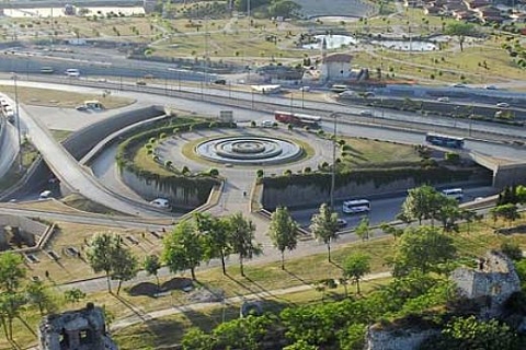 Seçkin Prefabrik Evler'de 12 bin TL'ye 2+1!