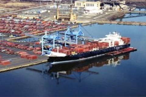 İskenderun Liman ihalesi bölgeyi umutlandırdı!
