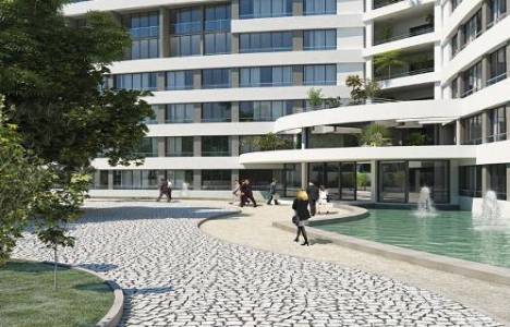 Deluxia Teknik Yapı Maltepe'de 72 ay 0 faiz! 1.227 TL taksitle! 