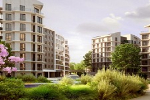 İstanbul Rings Konutları'nda fiyatlar güncellendi! 187 bin 500 TL'ye!