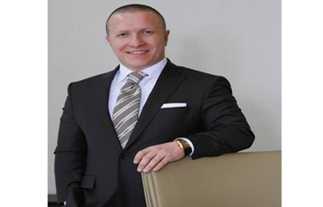 Alpay Çepni: Yeni projelermiz için arazi araştırıyoruz!