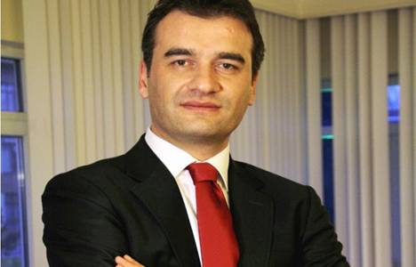  İsmail Yerlikaya: Bolu kentsel dönüşüme ayak uyduracak!