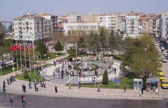 Kırklareli Belediyesi'nden 7.2 milyon TL'ye satılık bina!