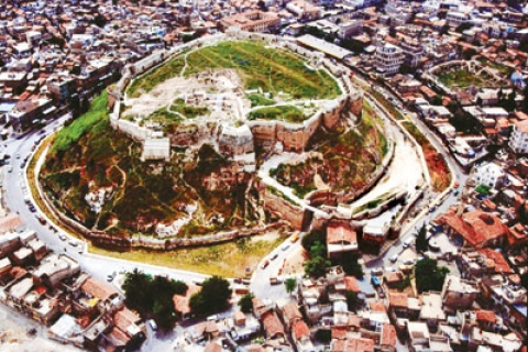 Gaziantep'te kiralık ev fiyatları Suriyelilerin gelmesiyle arttı!