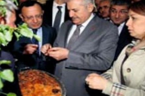 Malatya-Sivas arasına bölünmüş yol yapılacak!