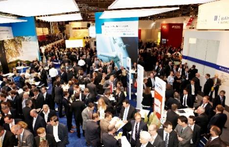  Viatrans Eski Likör Projesi Altın Bina Sertifikası aldı!