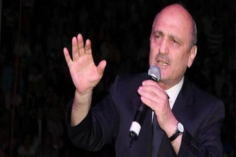 Amele bakanım, şantiyeyi iyi bilirim; daha iyisini de bulamazsınız!