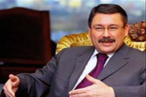 Melih Gökçek, gaz borcu için Botaş'a lojman önerdi