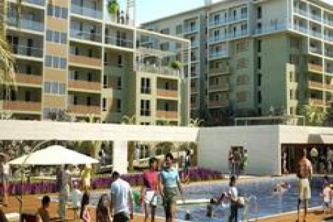 Soyak Siesta'da 944 TL taksitle!