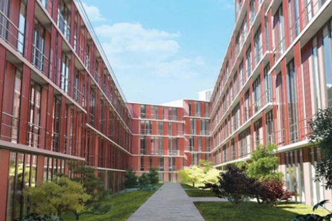 Tarlabaşı Kentsel Dönüşüm Projesi! 21 karede!