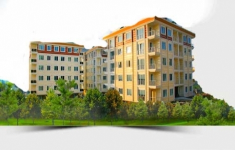 Pınar Konutları Beykent