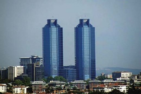 İstanbul'un gerçek lanetli gökdelen hikayeleri!