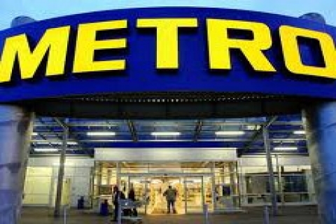 Metro, 2 yıl içinde mağaza sayısını ikiye katlayacak!