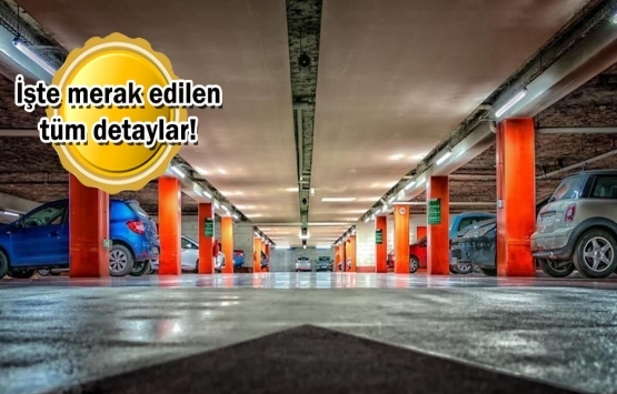 Otopark Yönetmeliği'nde hangi değişiklikler yapıldı?