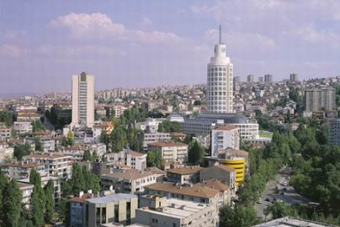  GYODER-Reidin.com: Kira şampiyonu Ankara! 