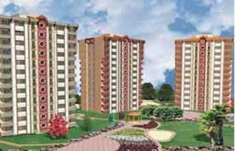 Manisa Kula TOKİ Evleri'nde 50 bin 71 liraya!Başvurular başlıyor! 