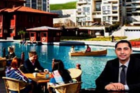 Sinpaş, Kentsel Hizmetler A.Ş. ile yüksek aidata son veriyor!