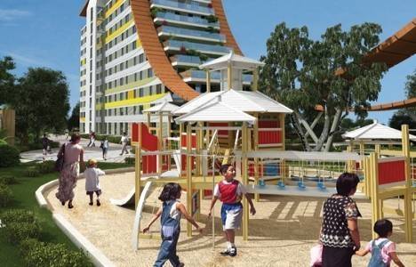 Kadıköy Kentplus daire fiyatları!