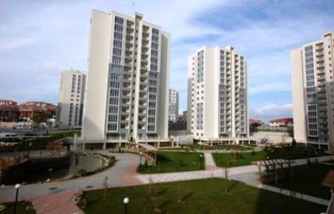 Manolya Evleri Fiba Gayrimenkul de 320 bin 500 TL ye 3+1!