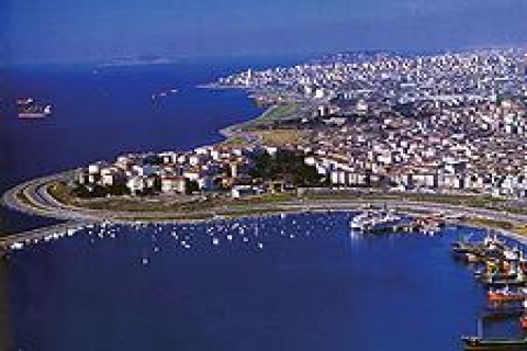 Pendik vizyon projelerle İstanbul'un parlayan yıldızı oldu!