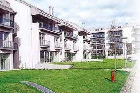 Aytek inşaat'tan yeni proje: Ay-tek Evleri