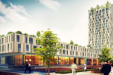 Mar Yapı G Plus'ta 143 bin TL'ye!